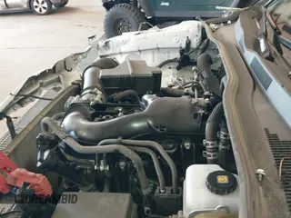 ✅ 2020 Toyota Tacoma SR5 • VIN: 3TMDZ5BNXLM081250 • Lot: 41530343. Wystawiony na IAAI z przebiegiem 116 096 mil. Bezpłatny archiwum sprzedaży aukcyjnych z USA i szczegółowy raport historii pojazdu na DreamBid. Zdjęcie 25.