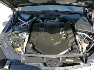 ✅ 2021 Mercedes-Benz S 580 • VIN: W1K6G7GB1MA042799 • Lot: 71127795. Listed on Copart with 57,768 mi. Free auction sales archive from the USA and detailed vehicle history report at DreamBid. Image 13.