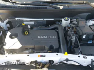 ✅ 2022 GMC Terrain SLE • VIN: 3GKALMEV6NL278486 • Lot: 43484785. Listed on IAAI with 28,481 mi. Free auction sales archive from the USA and detailed vehicle history report at DreamBid. Image 19.