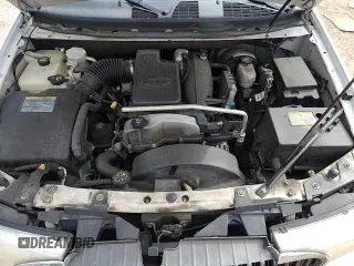 ✅ 2007 Buick Rainier CXL • VIN: 5GADS13SX72240283 • Лот: 63188055. Опубликован ранее на Copart с пробегом 106 680 миль. Бесплатный доступ к архиву аукционных продаж из США и подробный отчёт об истории автомобиля на DreamBid. Изображение 16.