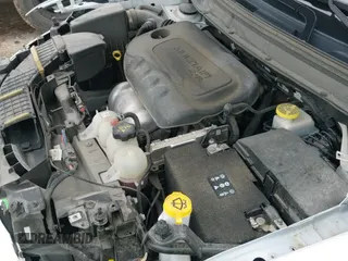 ✅ 2023 Jeep Cherokee Altitude Lux • VIN: 1C4PJMMB9PD111003 • Lot: 43010336. Listed on IAAI with 65,349 mi. Free auction sales archive from the USA and detailed vehicle history report at DreamBid. Image 22.