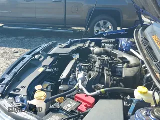 ✅ 2025 Subaru Crosstrek Wilderness • VIN: 4S4GUHU63S3725718 • Lot: 42451245. Wystawiony na IAAI z przebiegiem 3 221 mil. Bezpłatny archiwum sprzedaży aukcyjnych z USA i szczegółowy raport historii pojazdu na DreamBid. Zdjęcie 19.