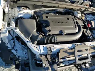 ✅ 2023 Buick Envision Essence • VIN: LRBFZNR4XPD075163 • Лот: 85650185. Опубликован ранее на Copart с пробегом 48 488 миль. Бесплатный доступ к архиву аукционных продаж из США и подробный отчёт об истории автомобиля на DreamBid. Изображение 15.