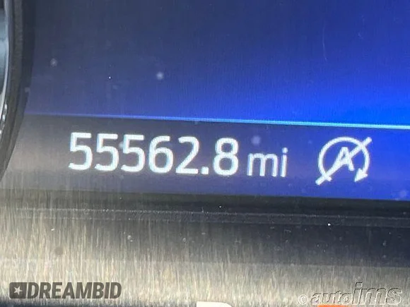 ✅ 2022 Ford Maverick XL • VIN: 3FTTW8E98NRA95500 • Лот: 42878869. Опубліковано раніше на IAAI з пробігом 55 562 миль. Безкоштовний доступ до архіву аукціонних продажів зі США та докладний звіт про історію автомобіля на DreamBid. Зображення 1.