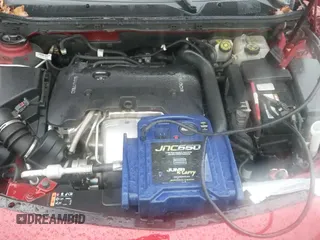 ✅ 2015 Buick Regal • VIN: 2G4GK5EXXF9204407 • Lot: 43819145. Listed on IAAI with 51,760 mi. Free auction sales archive from the USA and detailed vehicle history report at DreamBid. Image 13.