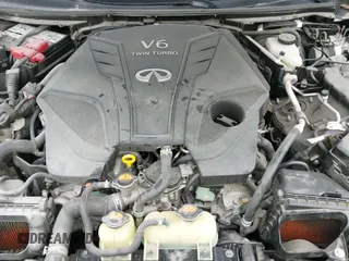 ✅ 2020 Infiniti Q50 Luxe • VIN: JN1EV7AR7LM250154 • Лот: 42474749. Опубликован ранее на IAAI с пробегом 32 796 миль. Бесплатный доступ к архиву аукционных продаж из США и подробный отчёт об истории автомобиля на DreamBid. Изображение 21.