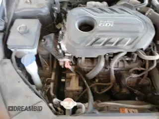 ✅ 2018 Kia Optima SX • VIN: 5XXGV4L26JG230470 • Лот: 71884625. Опубликован ранее на Copart с пробегом 125 012 миль. Бесплатный доступ к архиву аукционных продаж из США и подробный отчёт об истории автомобиля на DreamBid. Изображение 15.