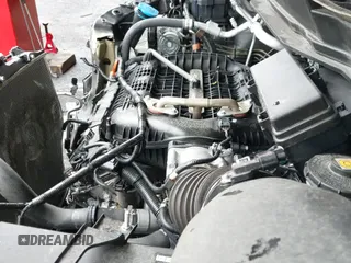 ✅ 2023 Honda Passport EX-L • VIN: 5FNYF8H5XPB021370 • Lot: 42336366. Listed on IAAI with 36,175 mi. Free auction sales archive from the USA and detailed vehicle history report at DreamBid. Image 22.