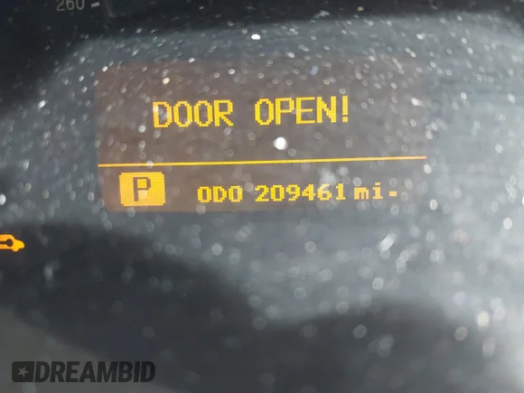 ✅ 2006 Hyundai Azera SE • VIN: KMHFC46F06A121940 • Лот: 41707660. Опубліковано раніше на IAAI з пробігом 209 461 миль. Безкоштовний доступ до архіву аукціонних продажів зі США та докладний звіт про історію автомобіля на DreamBid. Зображення 7.