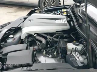 ✅ 2022 Lexus IS 350 F Sport • VIN: JTHGZ1B24N5055987 • Lot: 42104740. Listed on IAAI with 25,347 mi. Free auction sales archive from the USA and detailed vehicle history report at DreamBid. Image 19.