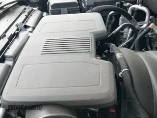 ✅ 2025 Chevrolet Tahoe LT • VIN: 1GNS6NRDXSR200383 • Lot: 42536836. Wystawiony na IAAI z przebiegiem 9 986 mil. Bezpłatny archiwum sprzedaży aukcyjnych z USA i szczegółowy raport historii pojazdu na DreamBid. Zdjęcie 14.