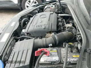 ✅ 2021 Volkswagen Golf GTI S • VIN: 3VW5T7AU6MM010040 • Lot: 41503615. Listed on IAAI with 68,025 mi. Free auction sales archive from the USA and detailed vehicle history report at DreamBid. Image 19.