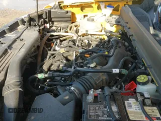 ✅ 2022 Ford Maverick XLT • VIN: 3FTTW8E95NRA12962 • Lot: 43088627. Listed on IAAI with 99,846 mi. Free auction sales archive from the USA and detailed vehicle history report at DreamBid. Image 18.