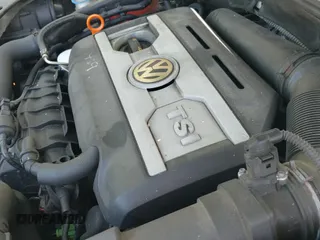 ✅ 2009 Volkswagen Golf GTI • VIN: WVWHV71K59W145008 • Лот: 42238316. Опубликован ранее на IAAI с пробегом 94 888 миль. Бесплатный доступ к архиву аукционных продаж из США и подробный отчёт об истории автомобиля на DreamBid. Изображение 19.