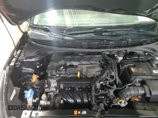 ✅ 2021 Kia Rio S • VIN: 3KPA25AD4ME391714 • Лот: 91215215. Опубликован ранее на Copart с пробегом 126 018 миль. Бесплатный доступ к архиву аукционных продаж из США и подробный отчёт об истории автомобиля на DreamBid. Изображение 16.