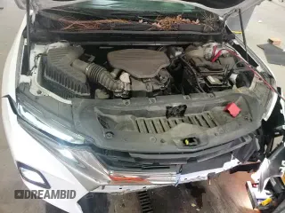 ✅ 2021 Chevrolet Blazer LT • VIN: 3GNKBHRSXMS556599 • Lot: 91704635. Listed on Copart with 119,395 mi. Free auction sales archive from the USA and detailed vehicle history report at DreamBid. Image 14.