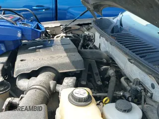 ✅ 2007 Lincoln Navigator • VIN: 5LMFU28567LJ07856 • Лот: 42517895. Опубликован ранее на IAAI с пробегом 206 933 миль. Бесплатный доступ к архиву аукционных продаж из США и подробный отчёт об истории автомобиля на DreamBid. Изображение 13.