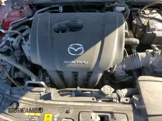 ✅ 2019 Mazda 3 Preferred • VIN: 3MZBPADL0KM109229 • Lot: 91067875. Wystawiony na Copart z przebiegiem 48 353 mil. Bezpłatny archiwum sprzedaży aukcyjnych z USA i szczegółowy raport historii pojazdu na DreamBid. Zdjęcie 13.