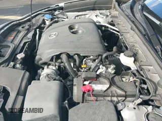 ✅ 2020 Mazda CX-30 Preferred • VIN: 3MVDMADL9LM122100 • Lot: 43626969. Listed on IAAI with 69,951 mi. Free auction sales archive from the USA and detailed vehicle history report at DreamBid. Image 20.