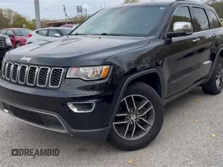 2017 Jeep Grand Cherokee Limited with VIN 1C4RJFBG2HC900913, listed as a Copart auction lot 91417295 with 151,857 mi miles and Clean title. Bid and sale history available at DreamBid. Image 11.