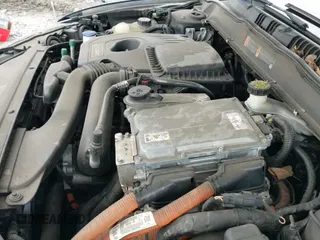 ✅ 2017 Ford Fusion Hybrid SE • VIN: 3FA6P0LU7HR232519 • Lot: 43766071. Listed on IAAI with 141,786 mi. Free auction sales archive from the USA and detailed vehicle history report at DreamBid. Image 19.