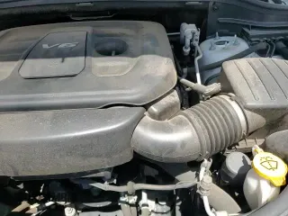 ✅ 2017 Jeep Grand Cherokee 75th Anniversary • VIN: 1C4RJEAG3HC890436 • Lot: 53653385. Listed on Copart with 98,998 mi. Free auction sales archive from the USA and detailed vehicle history report at DreamBid. Image 14.