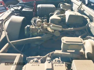 ✅ 1997 GMC Yukon • VIN: 1GKEK13R1VJ723409 • Lot: 41512184. Listed on IAAI with 235,988 mi. Free auction sales archive from the USA and detailed vehicle history report at DreamBid. Image 12.