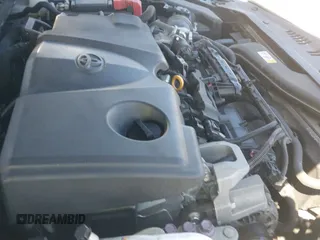 2021 Toyota Camry LE with VIN 4T1R11BK4MU035465, listed as a IAAI auction lot 42135548 with 55,121 mi miles and . Bid and sale history available at DreamBid. Image 21.