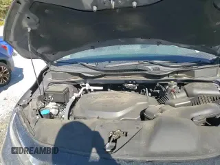 ✅ 2025 Honda Odyssey Elite • VIN: 5FNRL6H90SB013842 • Lot: 87456085. Wystawiony na Copart z przebiegiem 34 352 mil. Bezpłatny archiwum sprzedaży aukcyjnych z USA i szczegółowy raport historii pojazdu na DreamBid. Zdjęcie 14.