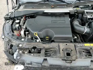 ✅ 2024 Land Rover Range Rover Evoque Dynamic SE • VIN: SALZL2FX4RH234129 • Лот: 55977595. Опубликован ранее на Copart с пробегом 10 106 миль. Бесплатный доступ к архиву аукционных продаж из США и подробный отчёт об истории автомобиля на DreamBid. Изображение 14.