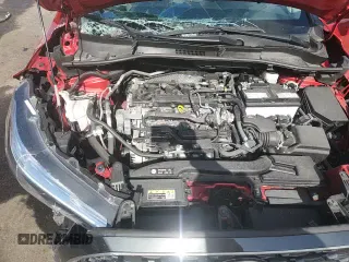 ✅ 2023 Toyota Corolla Cross XLE • VIN: 7MUDAAAG3PV055118 • Лот: 67415515. Опубликован ранее на Copart с пробегом 19 380 миль. Бесплатный доступ к архиву аукционных продаж из США и подробный отчёт об истории автомобиля на DreamBid. Изображение 13.