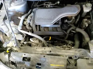 ✅ 2017 Nissan Rogue S • VIN: JN1BJ1CR5HW134276 • Lot: 90502845. Listed on Copart with 121,411 mi. Free auction sales archive from the USA and detailed vehicle history report at DreamBid. Image 14.