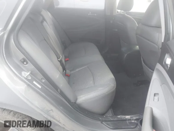 ✅ 2011 Hyundai Sonata Limited • VIN: 5NPEC4AC1BH096269 • Lot: 44410830. Wystawiony na IAAI z przebiegiem 153 800 mil. Bezpłatny archiwum sprzedaży aukcyjnych z USA i szczegółowy raport historii pojazdu na DreamBid. Zdjęcie 8.