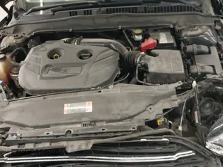 ✅ 2015 Ford Fusion Titanium • VIN: 3FA6P0D94FR169919 • Lot: 42860770. Listed on IAAI with 130,595 mi. Free auction sales archive from the USA and detailed vehicle history report at DreamBid. Image 20.