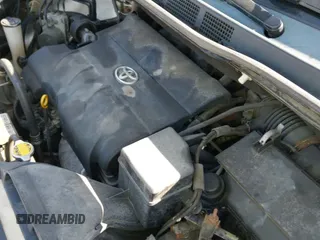 ✅ 2012 Toyota Sienna LE AAS • VIN: 5TDKK3DC7CS224182 • Lot: 43201806. Listed on IAAI with 218,893 mi. Free auction sales archive from the USA and detailed vehicle history report at DreamBid. Image 19.