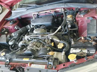 ✅ 2008 Subaru Forester X • VIN: JF1SG63658G730762 • Lot: 41732989. Listed on IAAI with 245,841 mi. Free auction sales archive from the USA and detailed vehicle history report at DreamBid. Image 13.