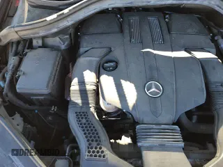 ✅ 2017 Mercedes-Benz GLE 400 • VIN: 4JGDA5GB7HA889660 • Lot: 81918255. Wystawiony na Copart z przebiegiem 61 008 mil. Bezpłatny archiwum sprzedaży aukcyjnych z USA i szczegółowy raport historii pojazdu na DreamBid. Zdjęcie 14.