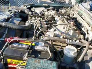 ✅ 2003 Mitsubishi Montero Sport ES • VIN: JA4MT21HX3J040362 • Лот: 42940495. Опубликован ранее на IAAI с пробегом 223 493 миль. Бесплатный доступ к архиву аукционных продаж из США и подробный отчёт об истории автомобиля на DreamBid. Изображение 12.