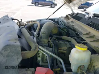 ✅ 2022 Ram 1500 Express • VIN: 1C6RR7FT5NS250019 • Lot: 41824348. Listed on IAAI with 68,550 mi. Free auction sales archive from the USA and detailed vehicle history report at DreamBid. Image 19.