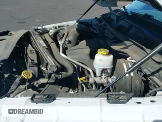 ✅ 2018 Ram 1500 Tradesman • VIN: 3C6JR6DT2JG162850 • Lot: 43207248. Wystawiony na IAAI z przebiegiem 76 952 mil. Bezpłatny archiwum sprzedaży aukcyjnych z USA i szczegółowy raport historii pojazdu na DreamBid. Zdjęcie 19.