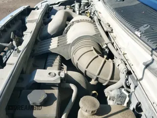 ✅ 2009 Ford Econoline Passenger XL • VIN: 1FBNE31L99DA56188 • Lot: 42113984. Wystawiony na IAAI z przebiegiem 142 363 mil. Bezpłatny archiwum sprzedaży aukcyjnych z USA i szczegółowy raport historii pojazdu na DreamBid. Zdjęcie 12.