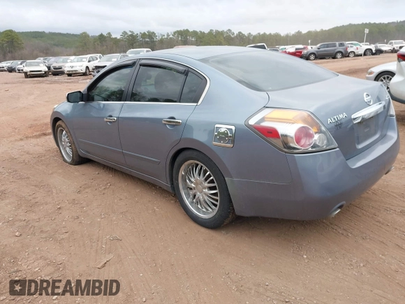 ✅ 2012 Nissan Altima S • VIN: 1N4AL2AP3CC194356 • Lot: 44065868. Wystawiony na IAAI z przebiegiem 208 817 mil. Bezpłatny archiwum sprzedaży aukcyjnych z USA i szczegółowy raport historii pojazdu na DreamBid. Zdjęcie 3.