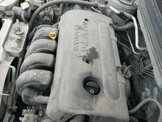 ✅ 2005 Toyota Matrix STD • VIN: 2T1LR32E65C550314 • Lot: 43344181. Listed on IAAI with 220,885 mi. Free auction sales archive from the USA and detailed vehicle history report at DreamBid. Image 19.