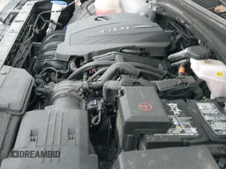 ✅ 2023 Kia Sportage SX • VIN: 5XYK43AF5PG106207 • Лот: 43301377. Опубликован ранее на IAAI с пробегом 24 506 миль. Бесплатный доступ к архиву аукционных продаж из США и подробный отчёт об истории автомобиля на DreamBid. Изображение 20.