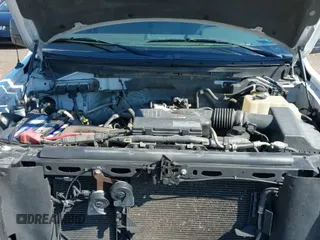 ✅ 2010 Ford F-150 XL • VIN: 1FTEX1EW0AFC17311 • Lot: 41700579. Listed on IAAI with 87,460 mi. Free auction sales archive from the USA and detailed vehicle history report at DreamBid. Image 19.