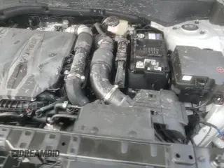 2024 Hyundai Santa Fe SE с VIN 5NMP1DGL0RH043611, выставлен на аукционе Copart как лот 82704414 с пробегом 1 676 миль миль и На запчасти • Non repairable. История ставок и продаж доступна на DreamBid. Изображение 14.