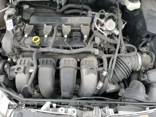 ✅ 2017 Ford Focus SE • VIN: 1FADP3F21HL235031 • Lot: 87483345. Wystawiony na Copart z przebiegiem 117 921 mil. Bezpłatny archiwum sprzedaży aukcyjnych z USA i szczegółowy raport historii pojazdu na DreamBid. Zdjęcie 13.