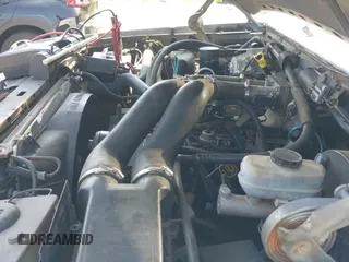 ✅ 1996 Ford F-250 • VIN: 1FDHX25G8TEA36537 • Lot: 42995721. Listed on IAAI with 136,258 mi. Free auction sales archive from the USA and detailed vehicle history report at DreamBid. Image 20.