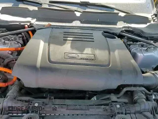 ✅ 2021 Land Rover Range Rover Sport • VIN: SALWR4RY8MA756877 • Lot: 56195065. Listed on Copart with 57,294 mi. Free auction sales archive from the USA and detailed vehicle history report at DreamBid. Image 15.