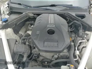 ✅ 2018 Kia Stinger • VIN: KNAE15LA4J6036421 • Lot: 57803445. Listed on Copart with 119,689 mi. Free auction sales archive from the USA and detailed vehicle history report at DreamBid. Image 13.